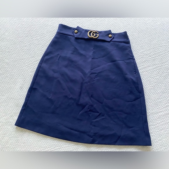 Gucci Dresses & Skirts - Gucci skirt